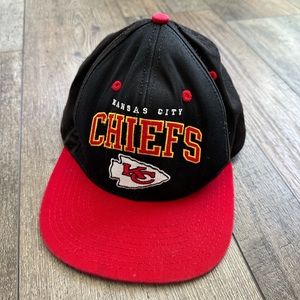 Kansas City Chiefs Hat